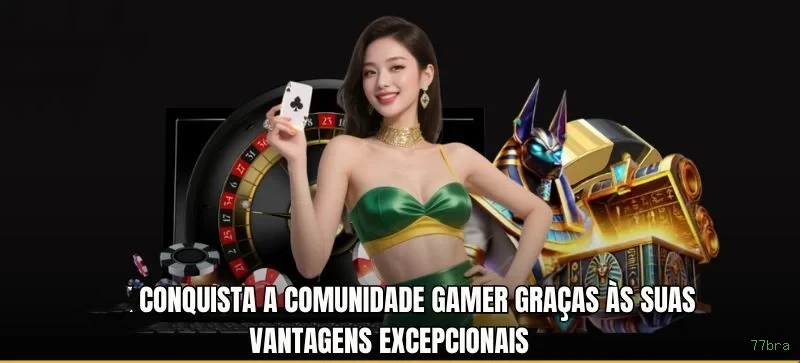Conta 77bra sincronizada site e app