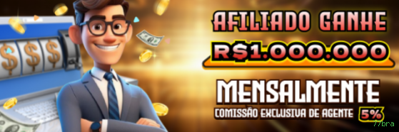Plataforma 77bra - cassino e apostas