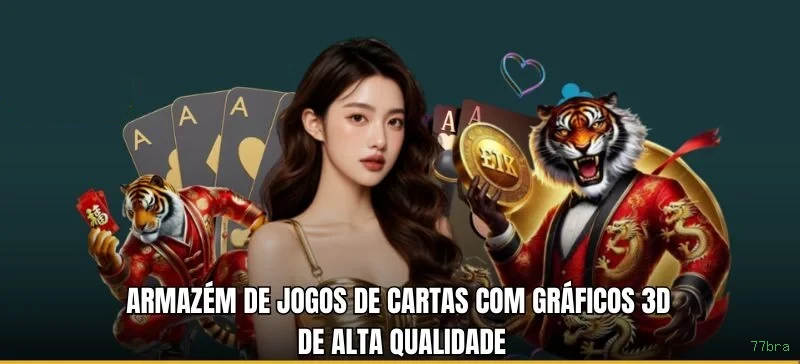 Pagamentos 77bra PIX