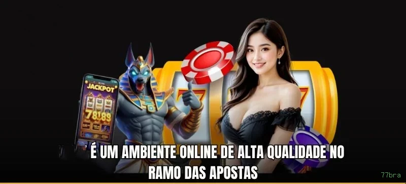 Checklist para avaliar a plataforma 77bra